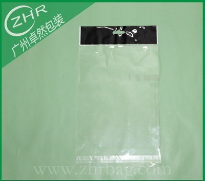 广州卓然包装 OPP卡头袋 PP卡头袋