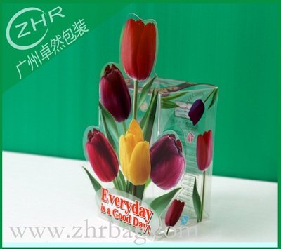 PP片材包装盒，吸塑包装盒-1