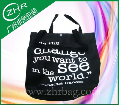 加大型手提帆布袋