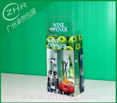 PP片材包装盒，吸塑包装盒-2