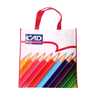 文具化妆品购物礼品袋 (Stationery Cosmetic Shopping Gift Bags)