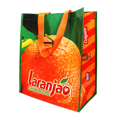 有机蔬菜水果购物编织袋 (Organic Vegetable andFruit Shopping Bags)