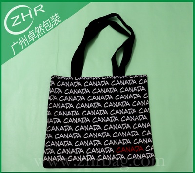 帆布袋-棉布袋-24