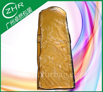 涤纶戏服收纳套