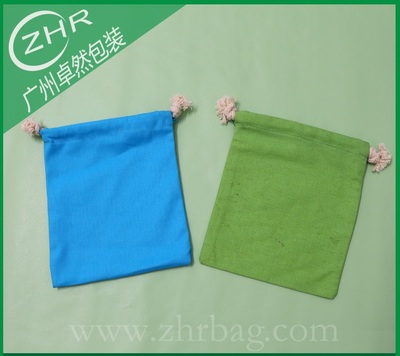 帆布袋-棉布袋-19