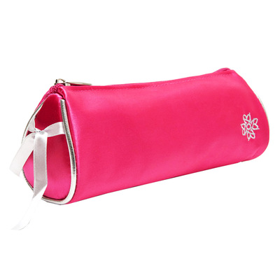 高档绒布化妆包（Makeup Bag）
