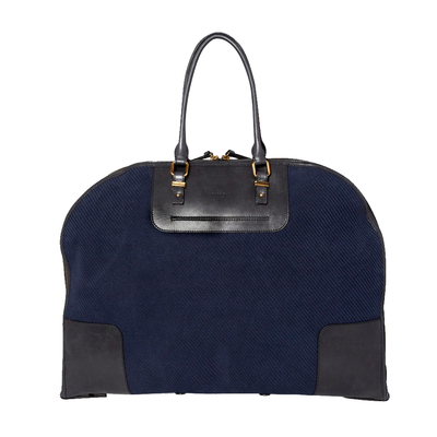 折叠拉链牛津布西装袋 （Folded Zipper Oxford Suit Bags）