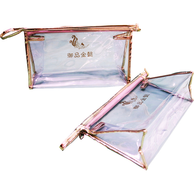 PVC洗涤用品旅游化妆包（Makeup Bag）