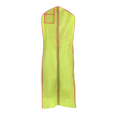 戏服礼服婚纱加长收纳袋 Costume dress wedding dress lengthened storage bag）