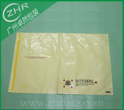 广州卓然包装 PE/PO信封袋，共挤膜快递袋