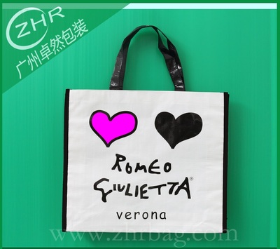 覆膜无纺布-覆膜编织袋-6