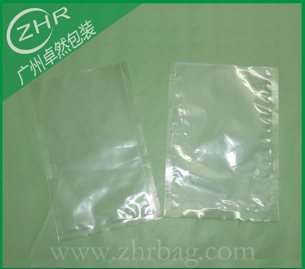  广州卓然包装 复合袋 铝箔袋 抽真空袋